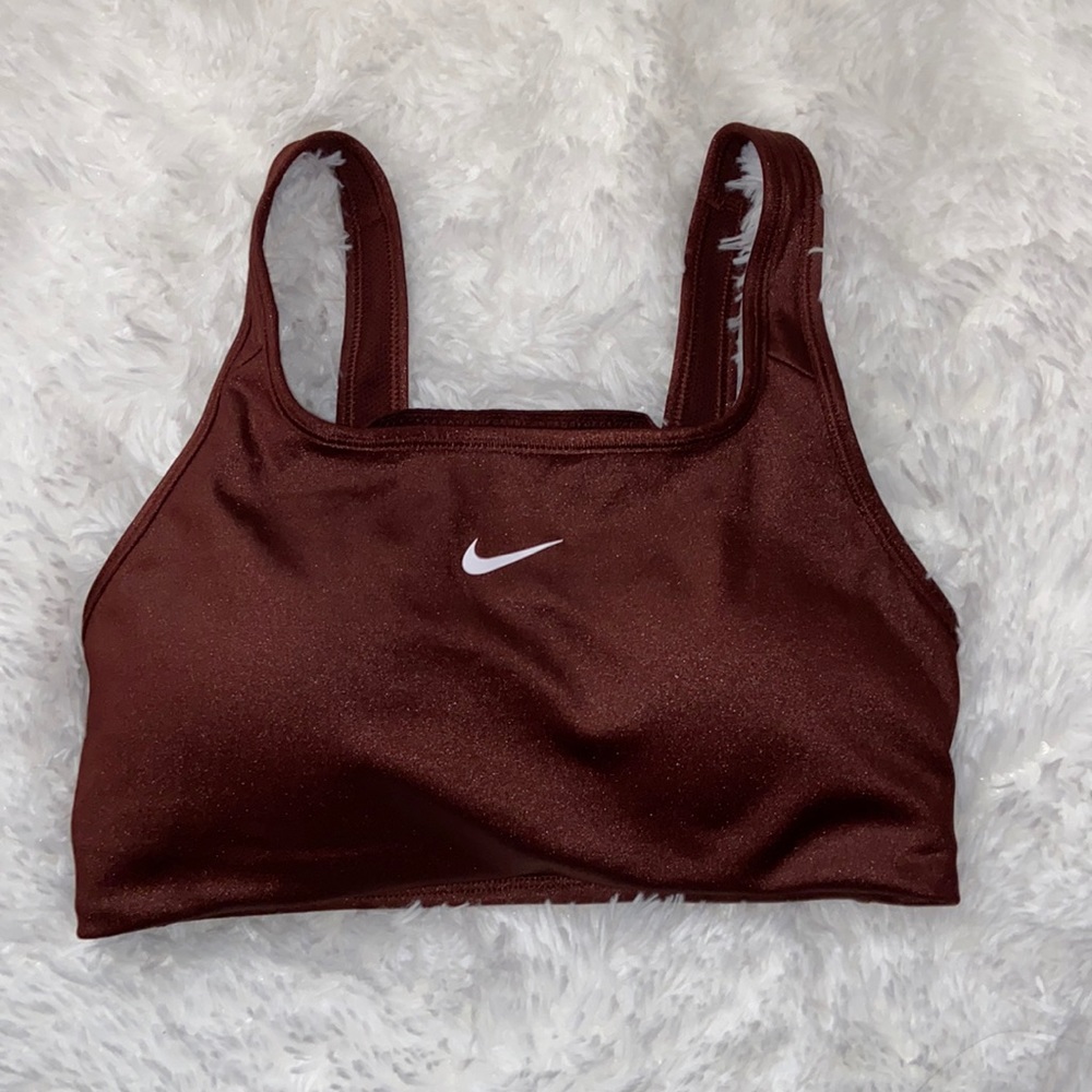 Nike bra